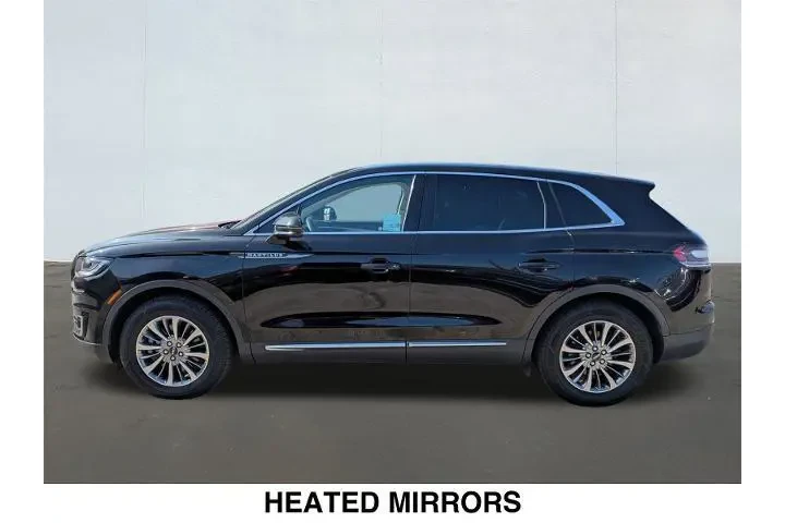 $23575 : Lincoln Nautilus 2020 4dr St image 2