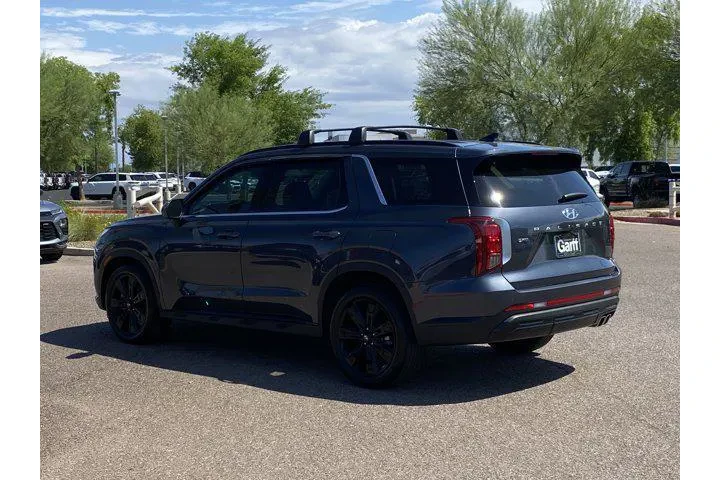 $33990 : Hyundai PALISADE 2024 XRT 4d image 5