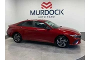 Hyundai ELANTRA 2025 SEL Spo