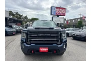 2020 GMC Sierra 2500HD AT4 Cr thumbnail