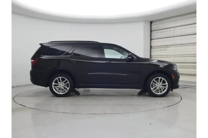 $36998 : Dodge Durango 2025 AWD GT 4d image 7