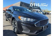 Ford Fusion 2019 AWD SE 4dr en Long Island