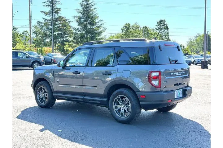 $28995 : Ford Bronco Sport 2023 AWD B image 6