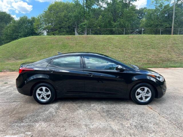 $13000 : 2015 Elantra SE image 6