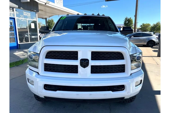 $37950 : 2017 RAM 2500 Laramie Mega Ca image 2