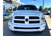 $37950 : 2017 RAM 2500 Laramie Mega Ca thumbnail