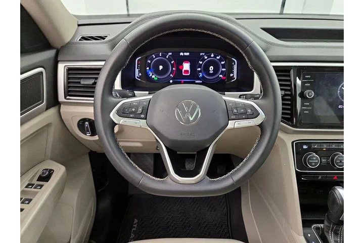 $28998 : Volkswagen Atlas 2022 V6 SE image 10