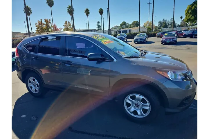 $12995 : 2014 CR-V LX image 4