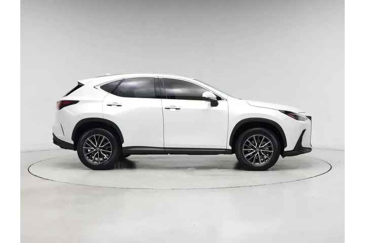 $34998 : Lexus NX 250 2024 4dr Crosso image 7