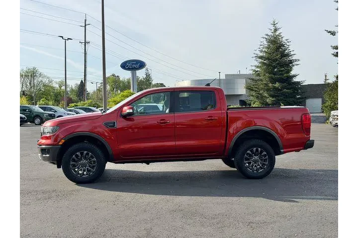 $24900 : Ford Ranger 2019 4x4 XL 4dr image 6