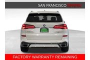 $56888 : 2024 X5 xDrive50e thumbnail