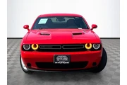 $20900 : Dodge Challenger 2023 SXT 2d thumbnail