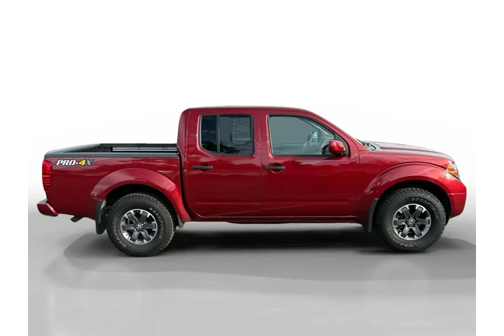$23994 : Nissan Frontier 2019 4x4 PRO image 6