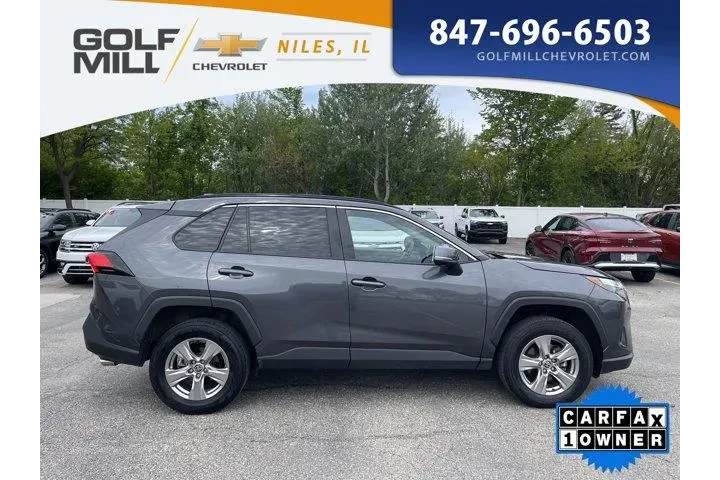 $30335 : Toyota RAV4 2024 XLE 4dr SUV image 6