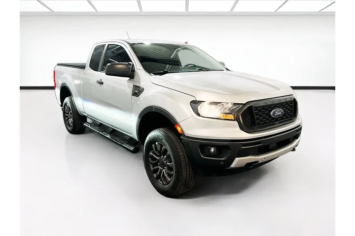 $21488 : Ford Ranger 2019 4x2 XLT 4dr image 5