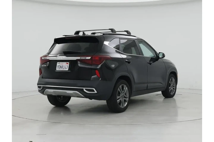 $20998 : Kia Seltos 2023 S 4dr SUV image 8