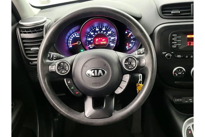 $11599 : Kia Soul 2015 4dr Crossover image 10