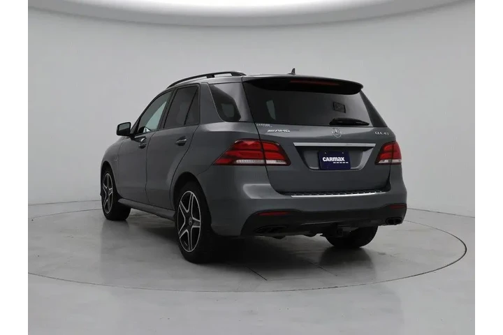 $30998 : Mercedes-Benz GLE 2019 AWD A image 2