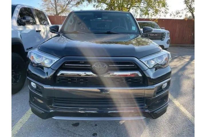 $36500 : Toyota 4Runner 2020 AWD Limi image 3