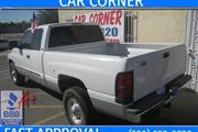 $8995 : 2001 Ram 2500 SLT V-10 Manual thumbnail