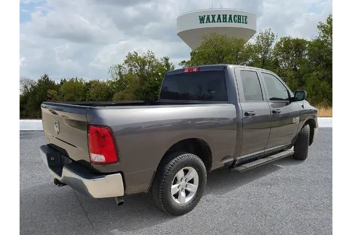 $19277 : Ram 1500 Classic 2020 4x2 Tr image 5