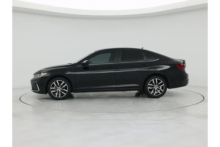 $21998 : Volkswagen Jetta 2025 SE 4dr image 3