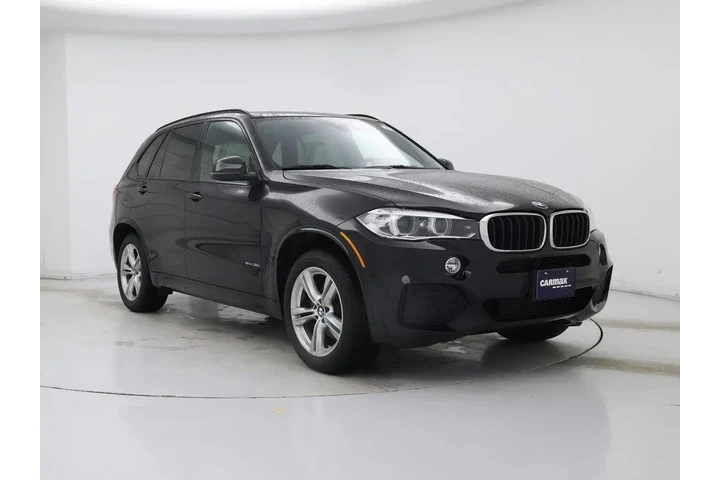 $29998 : BMW X5 2018 AWD xDrive35i 4d image 1