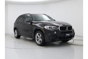BMW X5 2018 AWD xDrive35i 4d en Raleigh