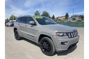 $31850 : 2022 Grand Cherokee WK Laredo thumbnail