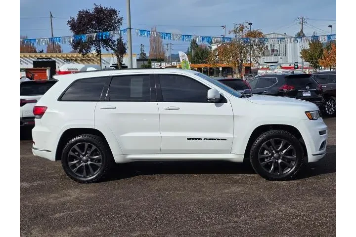 $17499 : Jeep Grand Cherokee 2018 4x4 image 5