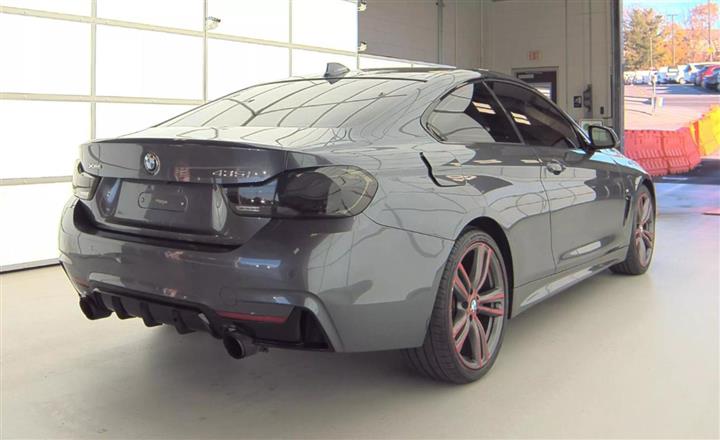 $18000 : 2014 BMW 4 SERIES image 4