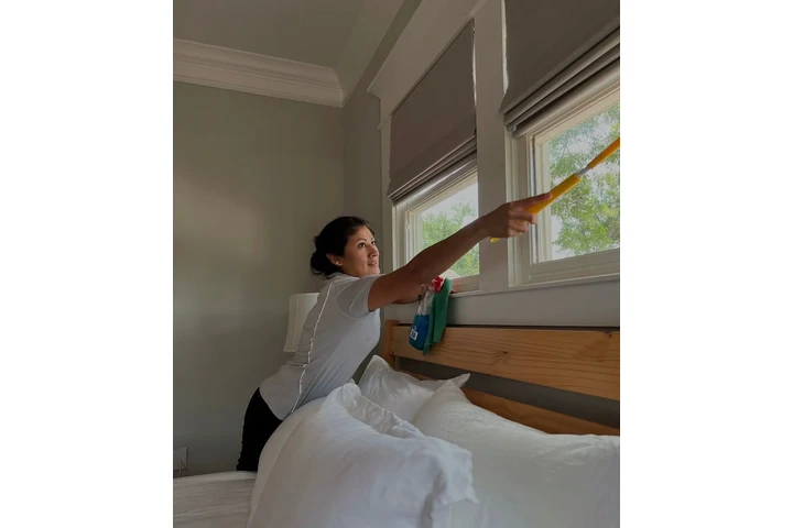 CLEANING SERVICES image 3