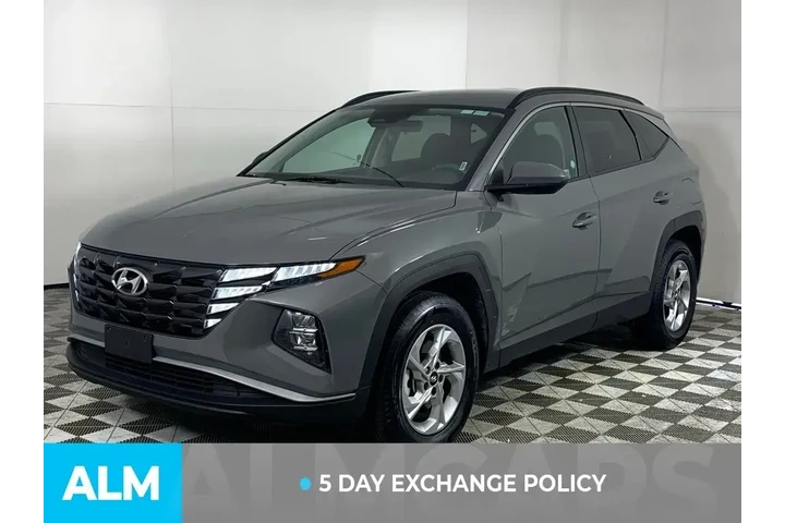 $19820 : Hyundai TUCSON 2024 AWD SEL image 5