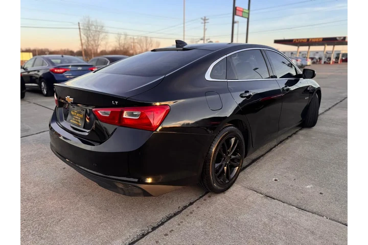 $11999 : 2018 Malibu LT image 6