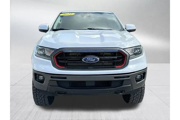 $27299 : Ford Ranger 2021 4x4 XL 4dr image 2