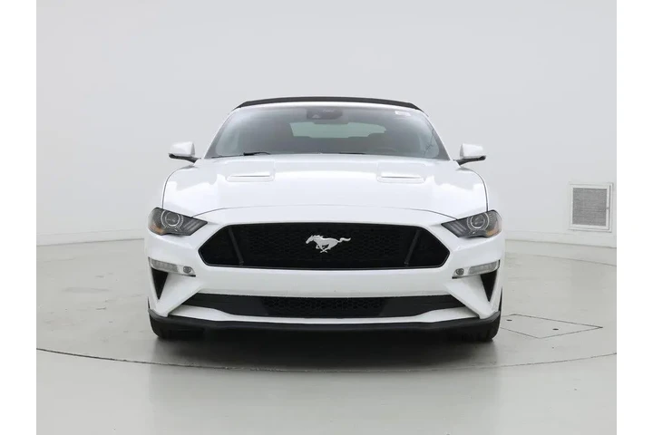 $35998 : Ford Mustang 2021 GT Premium image 5