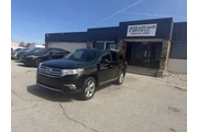 $12850 : 2013 Highlander Limited thumbnail