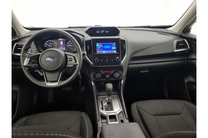 $18998 : Subaru Forester 2019 AWD Bas image 9