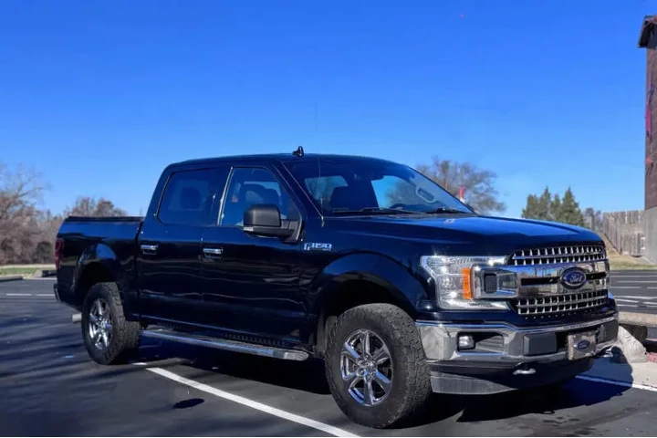$17999 : 2018 F-150 XLT image 2