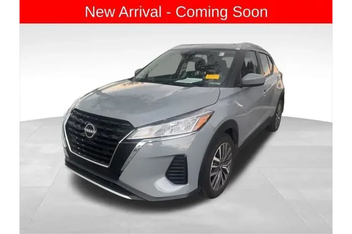 $18987 : Nissan Kicks 2024 SV 4dr Cro image 2