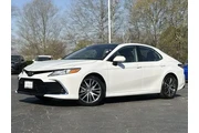 Toyota Camry 2024 XLE 4dr Se