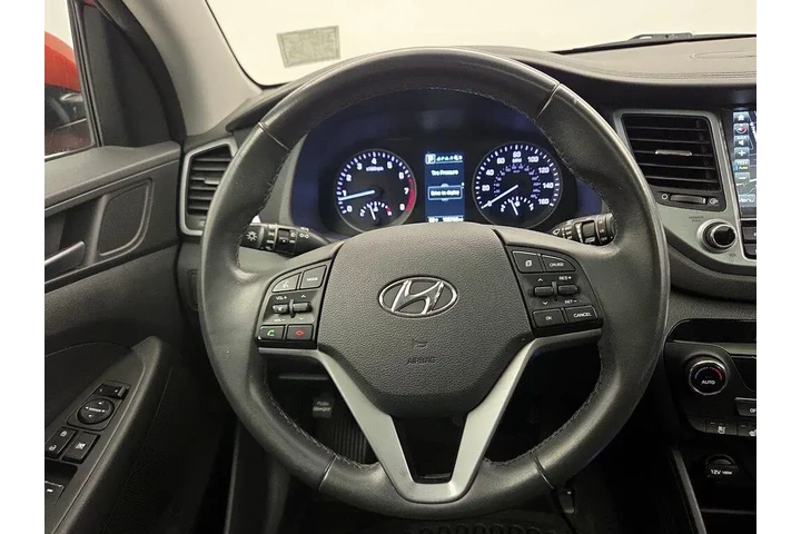 $13599 : Hyundai TUCSON 2016 Limited image 10