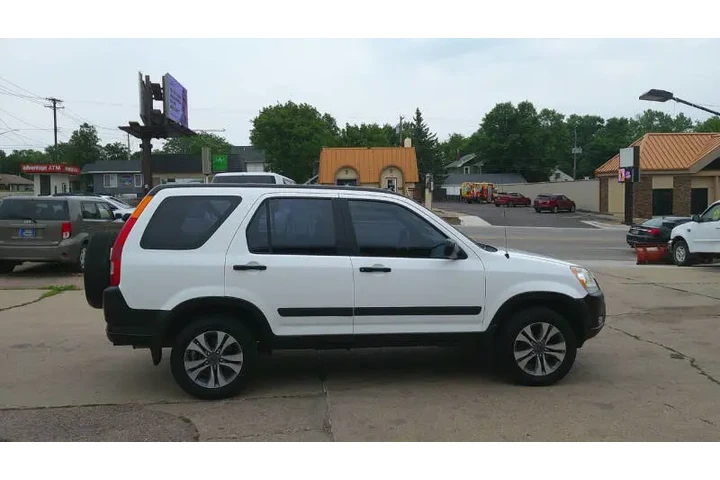 $6999 : 2004 CR-V LX image 3
