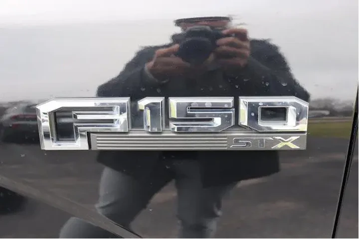 $28000 : Ford F-150 2019 4x4 XL 4dr S image 6