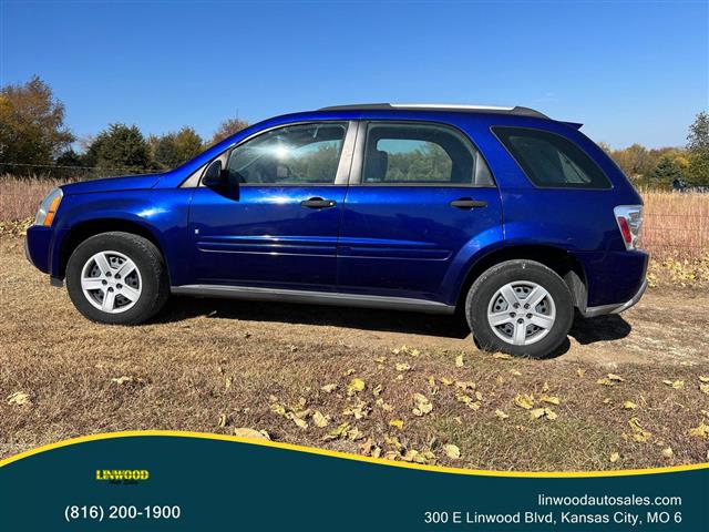 $4195 : 2006 CHEVROLET EQUINOX2006 CH image 4