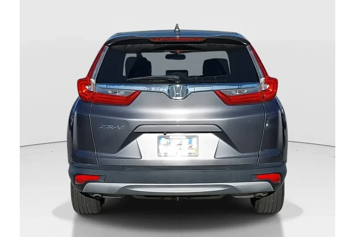 $20811 : Honda CR-V 2019 EX 4dr SUV image 6