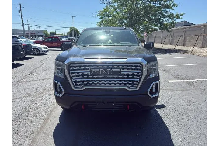 $37248 : GMC Sierra 1500 2020 4x4 Den image 3