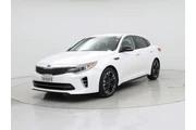 $12998 : Kia Optima 2016 SX Turbo 4dr thumbnail