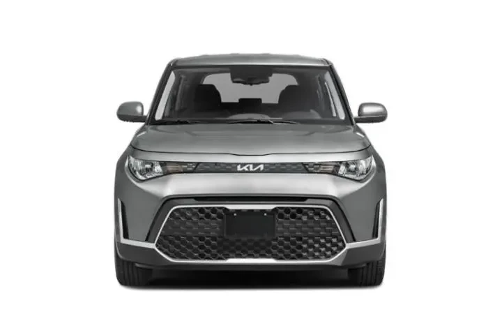 $19500 : Kia Soul 2025 S 4dr Crossove image 4