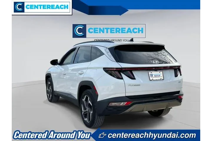 $24998 : Hyundai TUCSON 2023 AWD Limi image 6